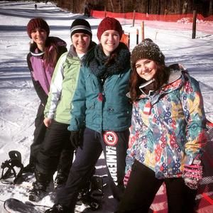 Meet your Posher, Danielle